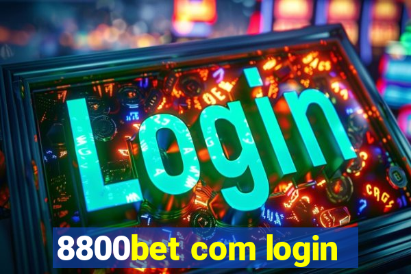 8800bet com login